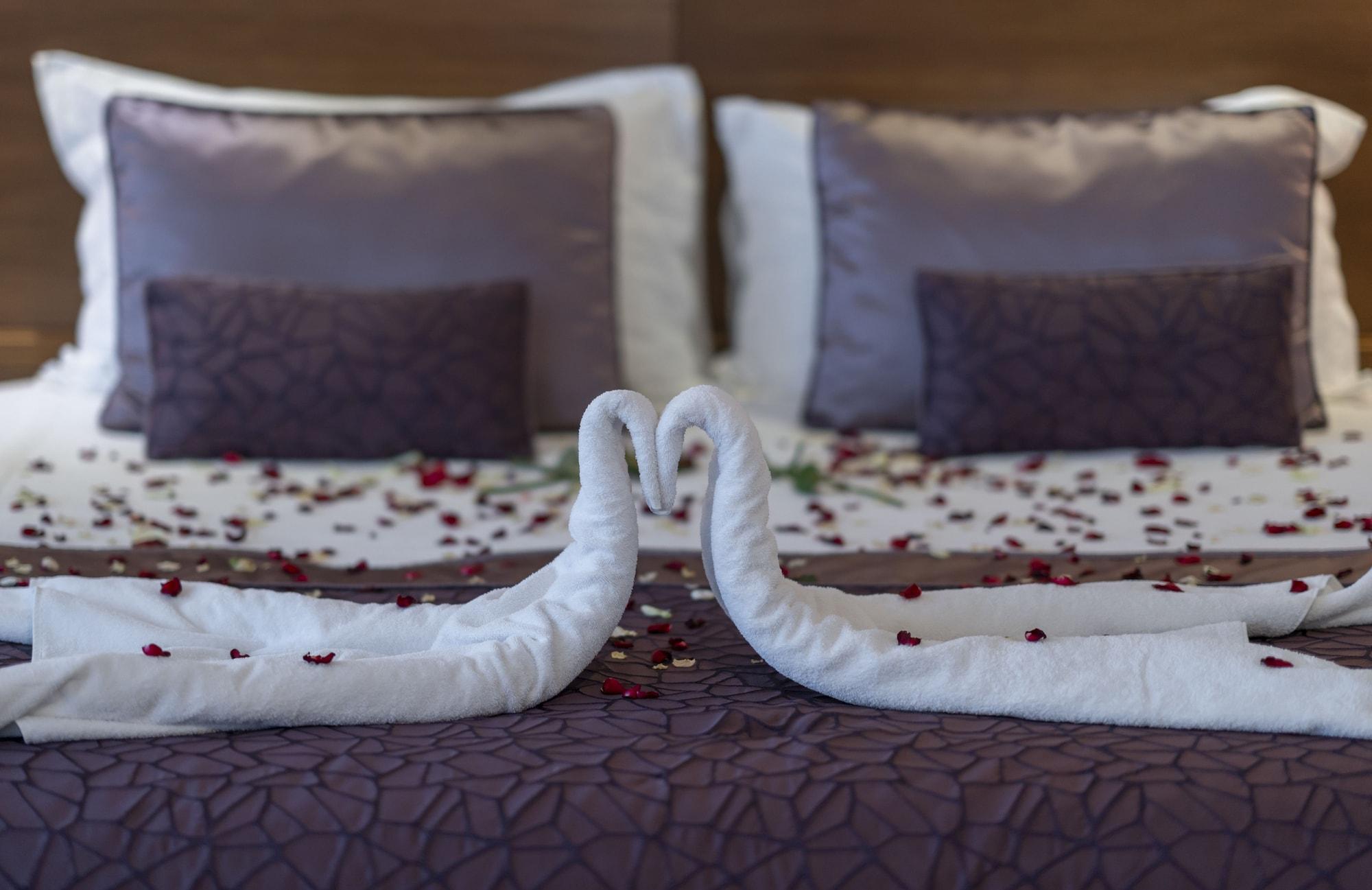 Atakosk Group Hotels Άγκυρα Εξωτερικό φωτογραφία