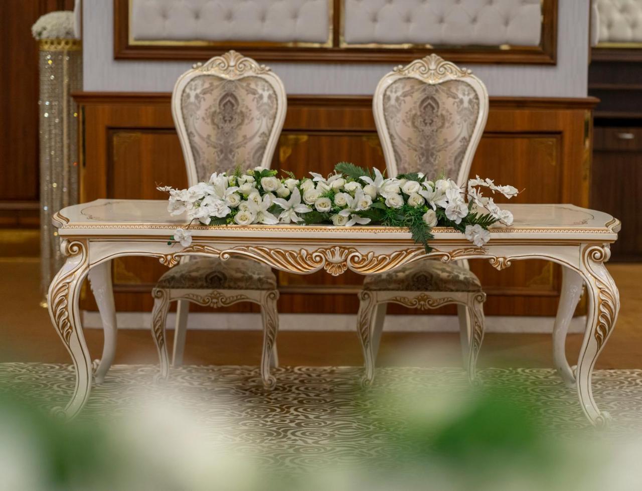 Atakosk Group Hotels Άγκυρα Εξωτερικό φωτογραφία