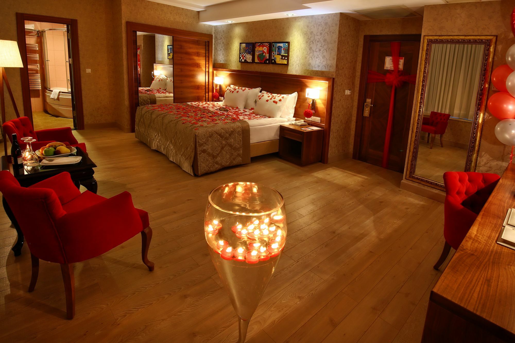 Atakosk Group Hotels Άγκυρα Εξωτερικό φωτογραφία
